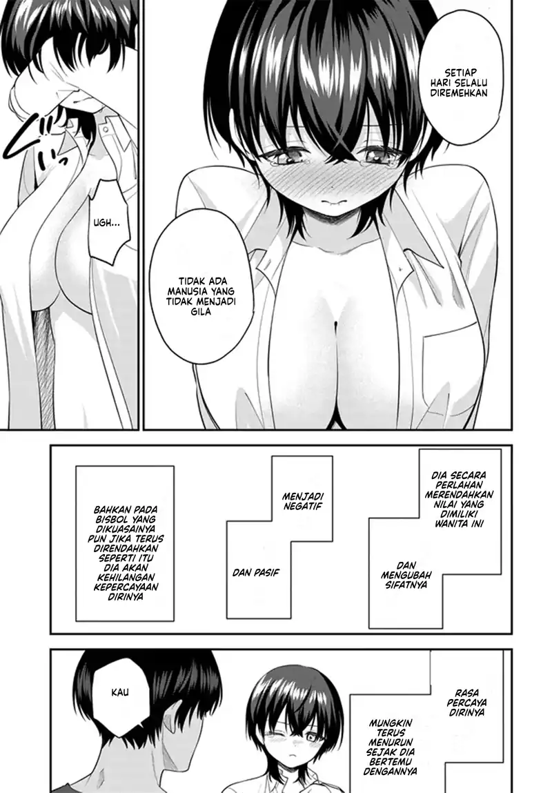 Baca Teisou Gyakuten Sekai de Tanomeba Yareru to Uwasa no Ore - Chapter 6 halaman 18