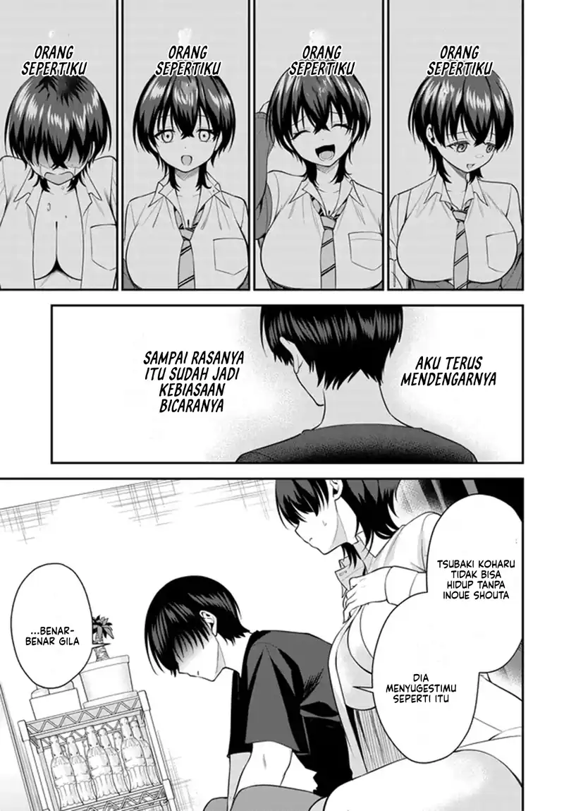 Baca Teisou Gyakuten Sekai de Tanomeba Yareru to Uwasa no Ore - Chapter 6 halaman 20