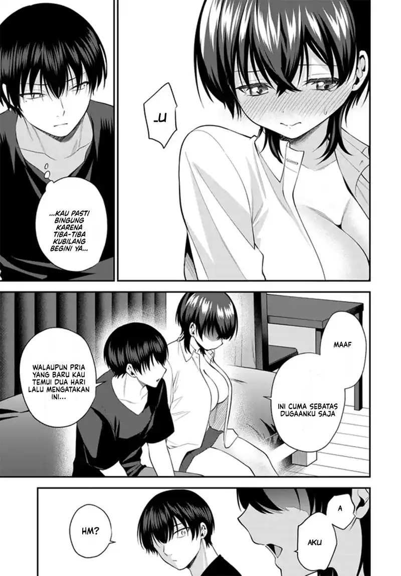 Baca Teisou Gyakuten Sekai de Tanomeba Yareru to Uwasa no Ore - Chapter 6 halaman 22