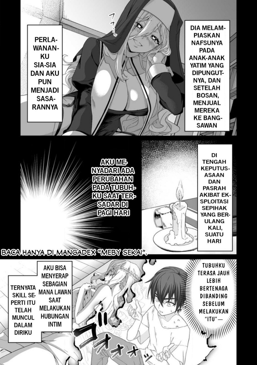 Teisou Gyakuten Sekai De Yuiitsu No Otoko Kishi No Ore, Onna Kishi Gakuen Ni Nyuugaku Shitara Nazeka Eiyou Atsukai Sareta ~Zetsurin Skill De Harem Musou~ Chapter 01 page 10