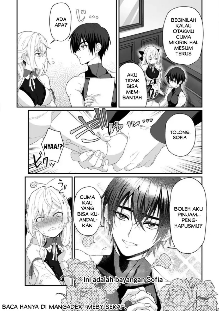 Teisou Gyakuten Sekai De Yuiitsu No Otoko Kishi No Ore, Onna Kishi Gakuen Ni Nyuugaku Shitara Nazeka Eiyou Atsukai Sareta ~Zetsurin Skill De Harem Musou~ Chapter 02 page 42