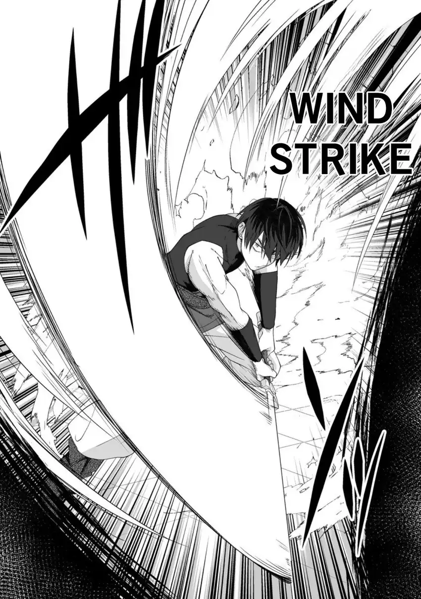 Teisou Gyakuten Sekai De Yuiitsu No Otoko Kishi No Ore, Onna Kishi Gakuen Ni Nyuugaku Shitara Nazeka Eiyou Atsukai Sareta ~Zetsurin Skill De Harem Musou~ Chapter 03 page 18