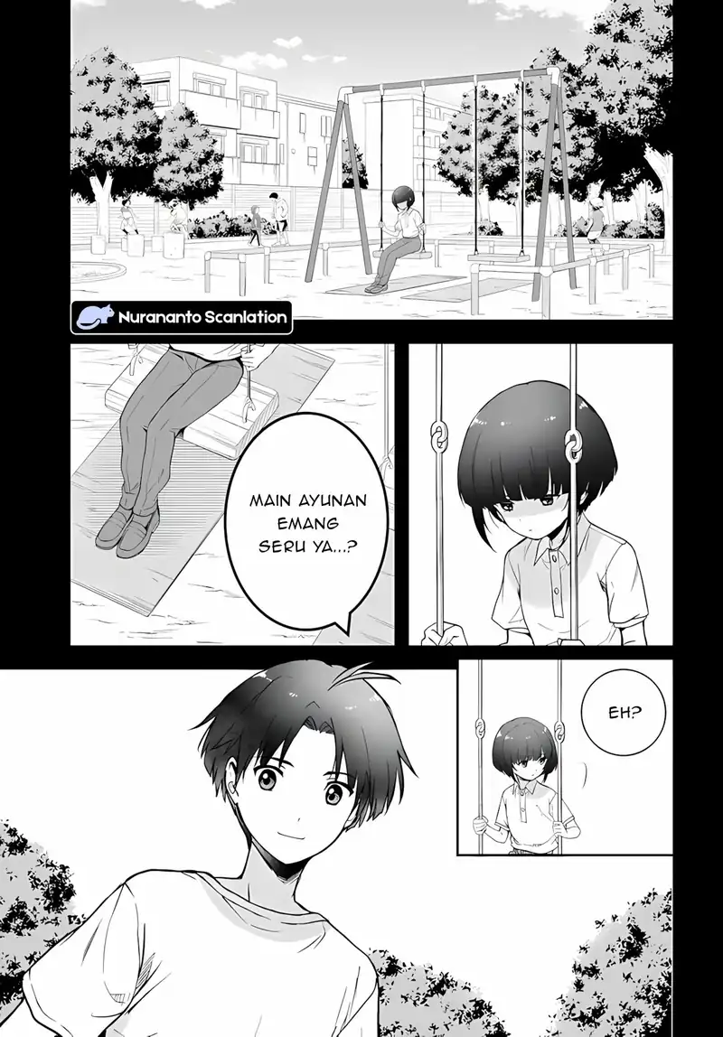 Baca Teisou Gyakuten Sekai Nara Moteru to Omotte Itara - Chapter 06 halaman 12