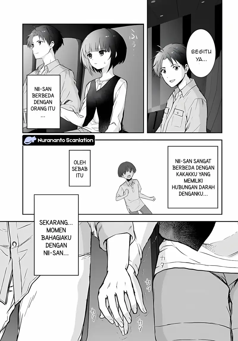 Baca Teisou Gyakuten Sekai Nara Moteru to Omotte Itara - Chapter 06 halaman 16