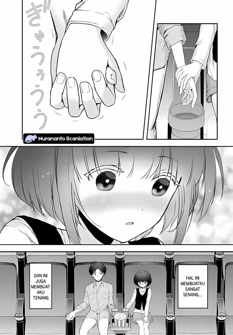 Baca Teisou Gyakuten Sekai Nara Moteru to Omotte Itara - Chapter 06 halaman 20