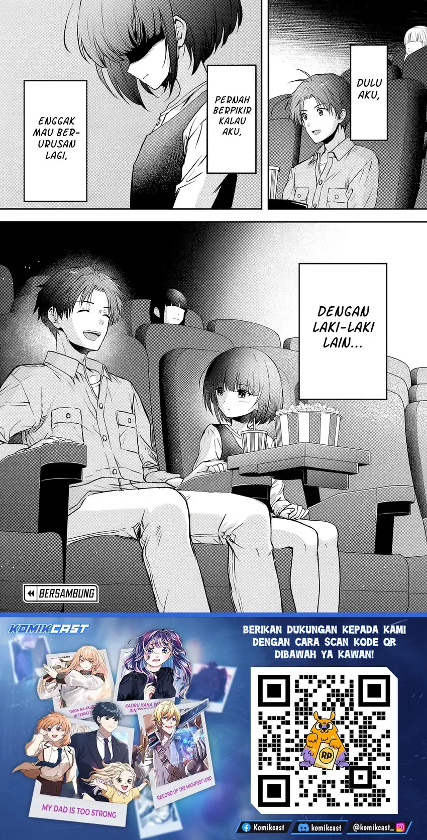 Baca Teisou Gyakuten Sekai Nara Moteru to Omotte Itara - Chapter 5 halaman 25