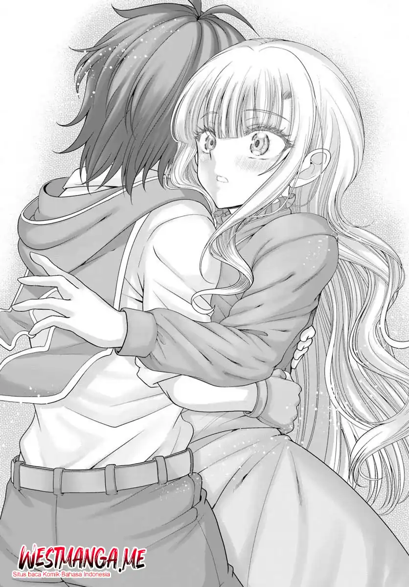 Baca Tenohira Kaitakumura de Isekai Kenkouki ~Fueteku Yome-tachi to Nonbiri Mujintou Raifu~ - Chapter 60 halaman 22