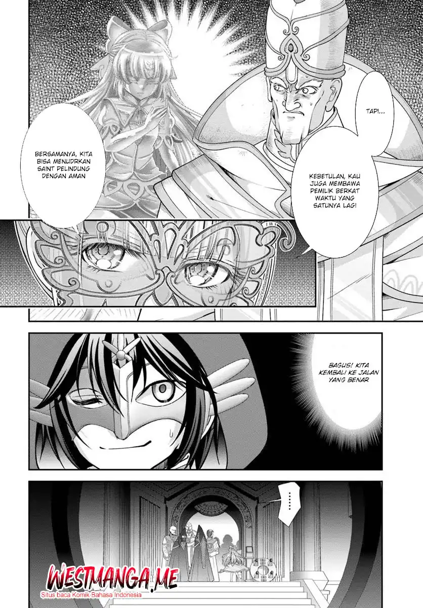 Baca Tenohira Kaitakumura de Isekai Kenkouki ~Fueteku Yome-tachi to Nonbiri Mujintou Raifu~ - Chapter 61 halaman 20