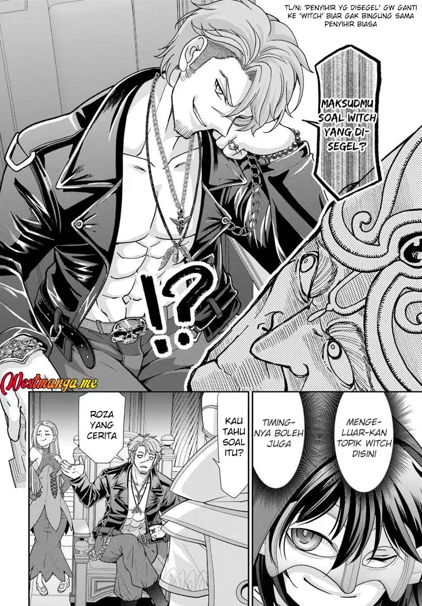 Baca Tenohira Kaitakumura de Isekai Kenkouki ~Fueteku Yome-tachi to Nonbiri Mujintou Raifu~ - Chapter 62 halaman 10