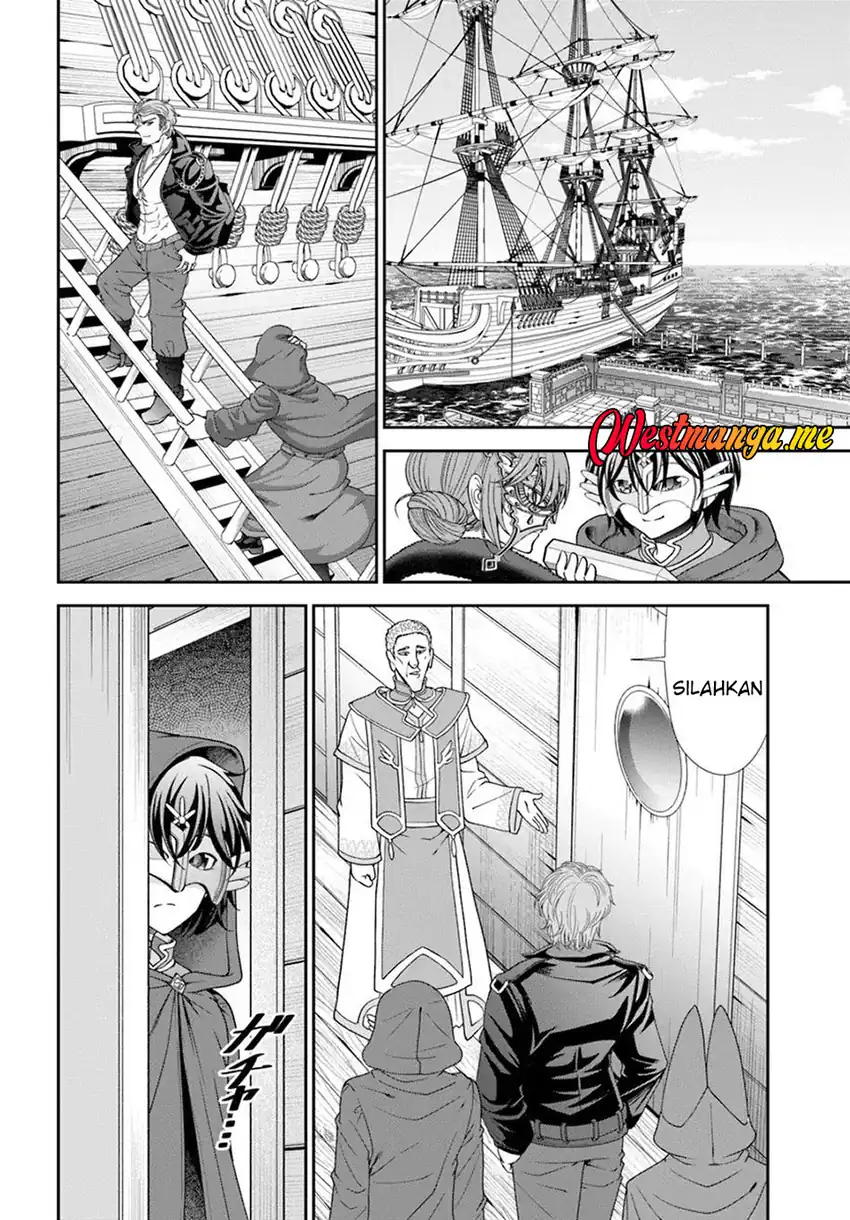 Baca Tenohira Kaitakumura de Isekai Kenkouki ~Fueteku Yome-tachi to Nonbiri Mujintou Raifu~ - Chapter 63 halaman 18