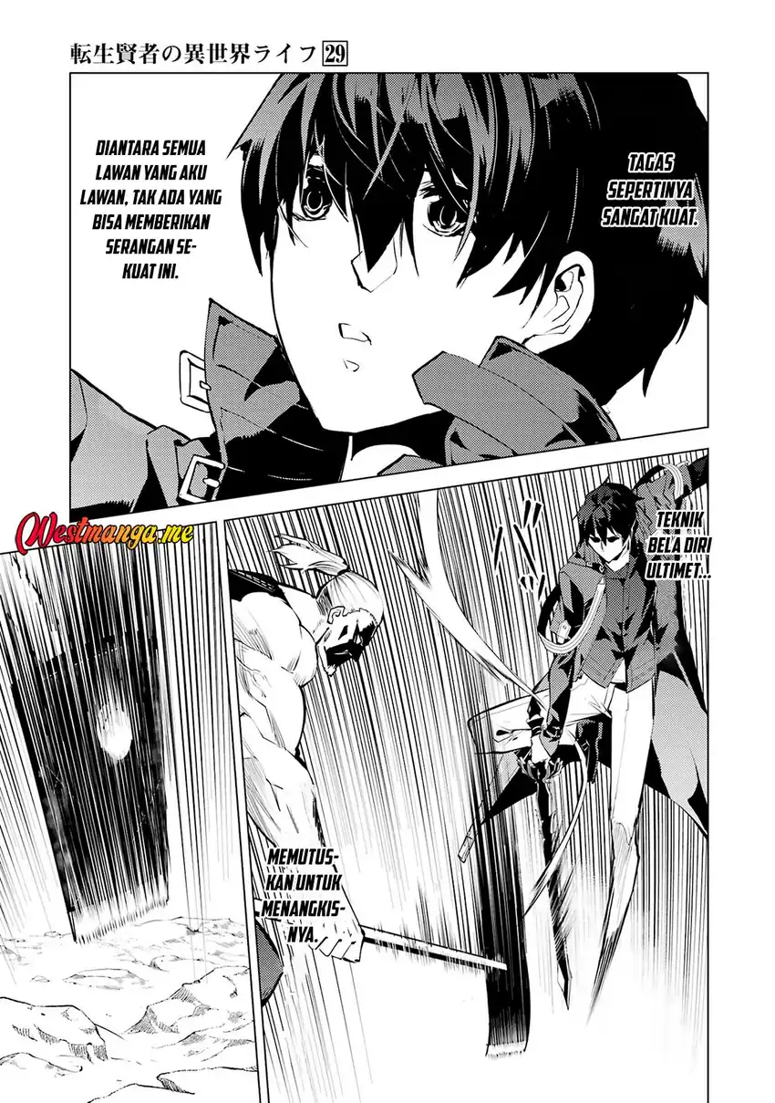 Baca Tensei Kenja no Isekai Life: Daini no Shokugyou wo Ete, Sekai Saikyou ni narimashita - Chapter 85 halaman 15