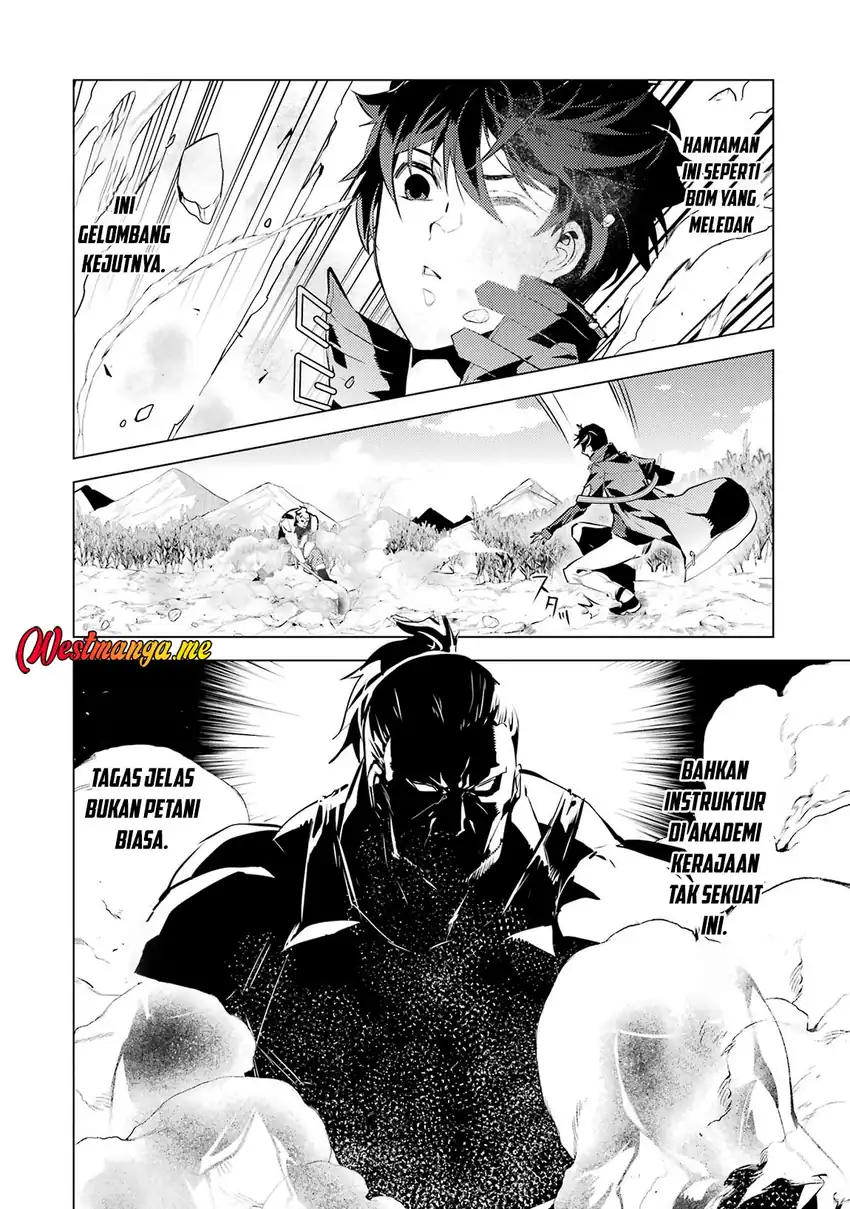 Baca Tensei Kenja no Isekai Life: Daini no Shokugyou wo Ete, Sekai Saikyou ni narimashita - Chapter 85 halaman 17