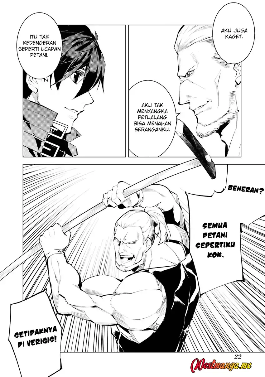 Baca Tensei Kenja no Isekai Life: Daini no Shokugyou wo Ete, Sekai Saikyou ni narimashita - Chapter 85 halaman 23