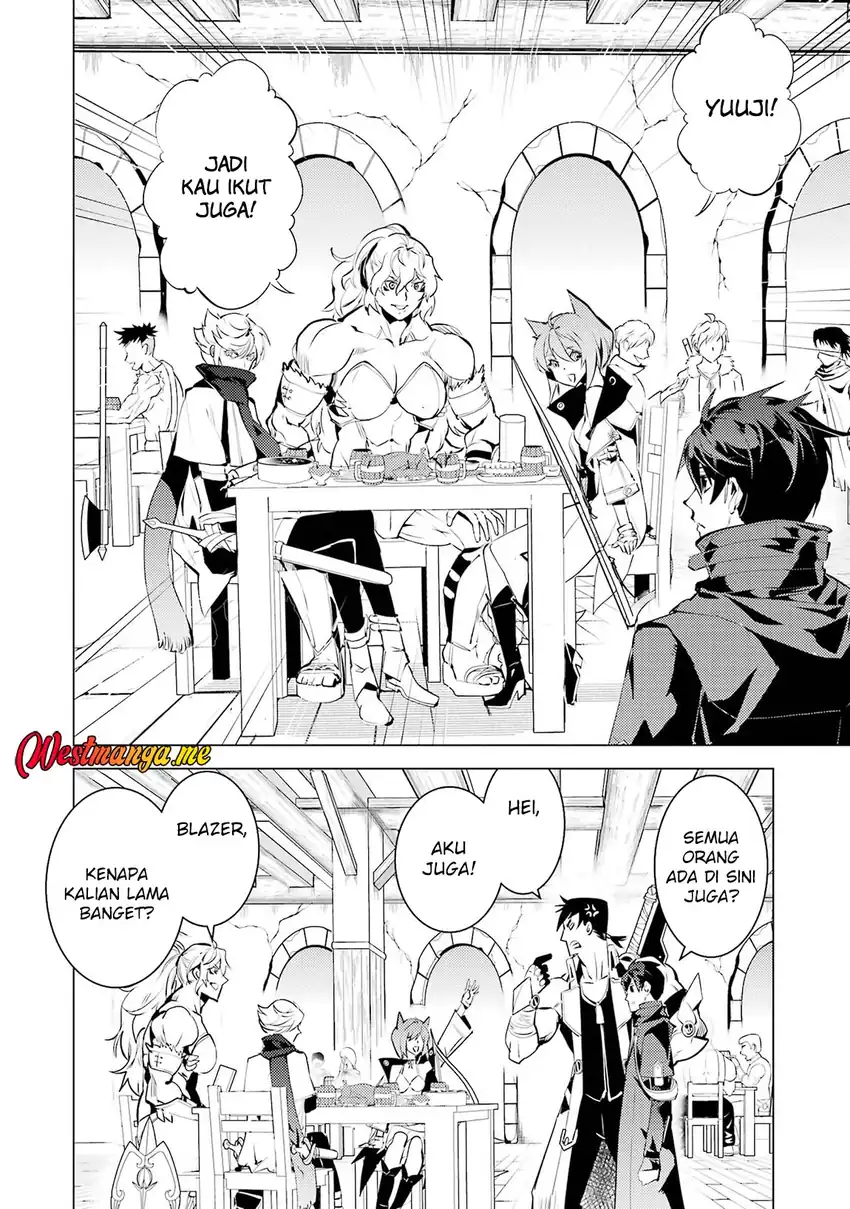 Baca Tensei Kenja no Isekai Life: Daini no Shokugyou wo Ete, Sekai Saikyou ni narimashita - Chapter 85 halaman 50