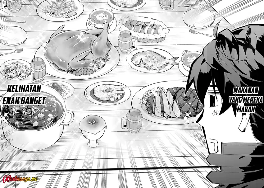 Baca Tensei Kenja no Isekai Life: Daini no Shokugyou wo Ete, Sekai Saikyou ni narimashita - Chapter 85 halaman 52