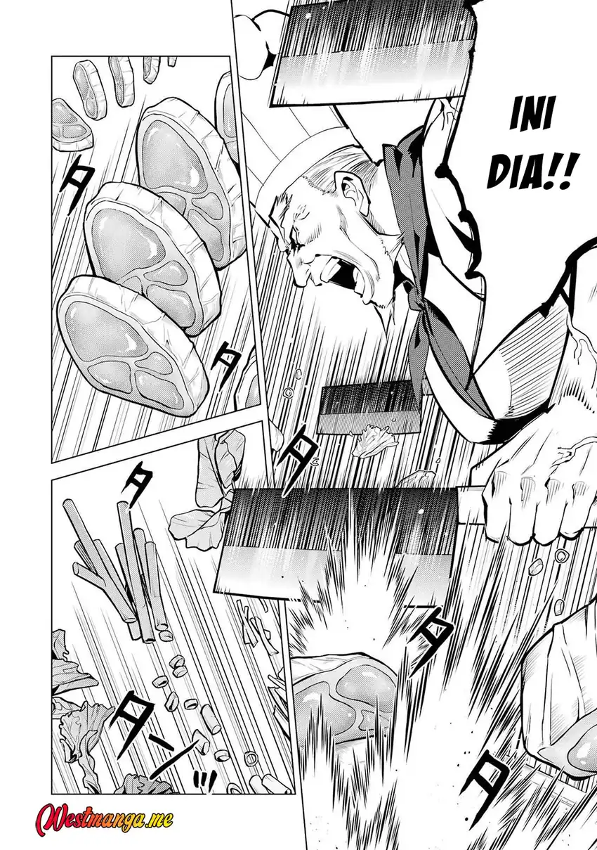 Baca Tensei Kenja no Isekai Life: Daini no Shokugyou wo Ete, Sekai Saikyou ni narimashita - Chapter 86 halaman 17