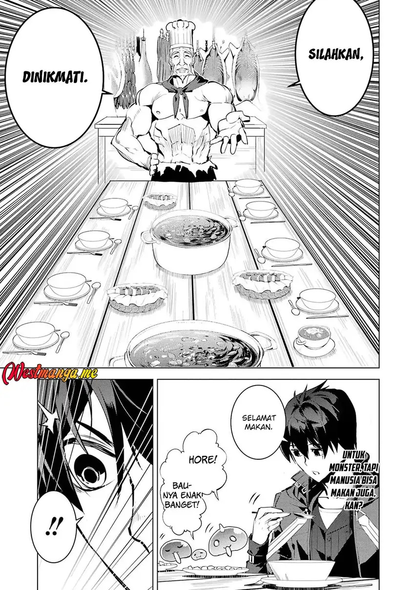 Baca Tensei Kenja no Isekai Life: Daini no Shokugyou wo Ete, Sekai Saikyou ni narimashita - Chapter 86 halaman 20