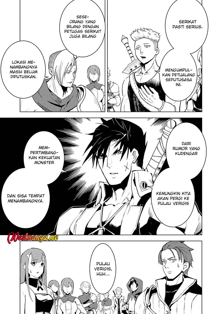Baca Tensei Kenja no Isekai Life: Daini no Shokugyou wo Ete, Sekai Saikyou ni narimashita - Chapter 86 halaman 29