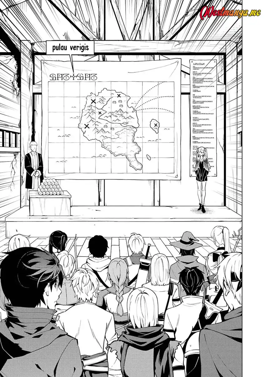 Baca Tensei Kenja no Isekai Life: Daini no Shokugyou wo Ete, Sekai Saikyou ni narimashita - Chapter 86 halaman 33