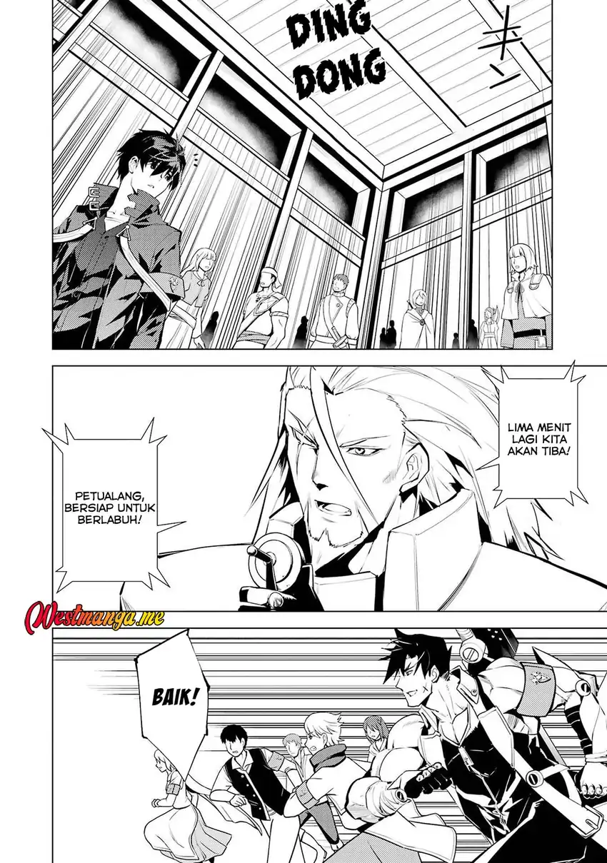 Baca Tensei Kenja no Isekai Life: Daini no Shokugyou wo Ete, Sekai Saikyou ni narimashita - Chapter 86 halaman 52