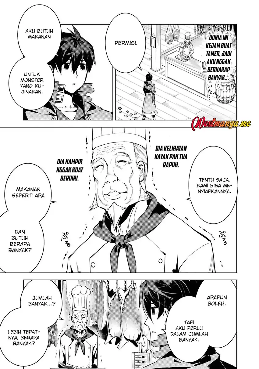 Baca Tensei Kenja no Isekai Life: Daini no Shokugyou wo Ete, Sekai Saikyou ni narimashita - Chapter 86 halaman 7