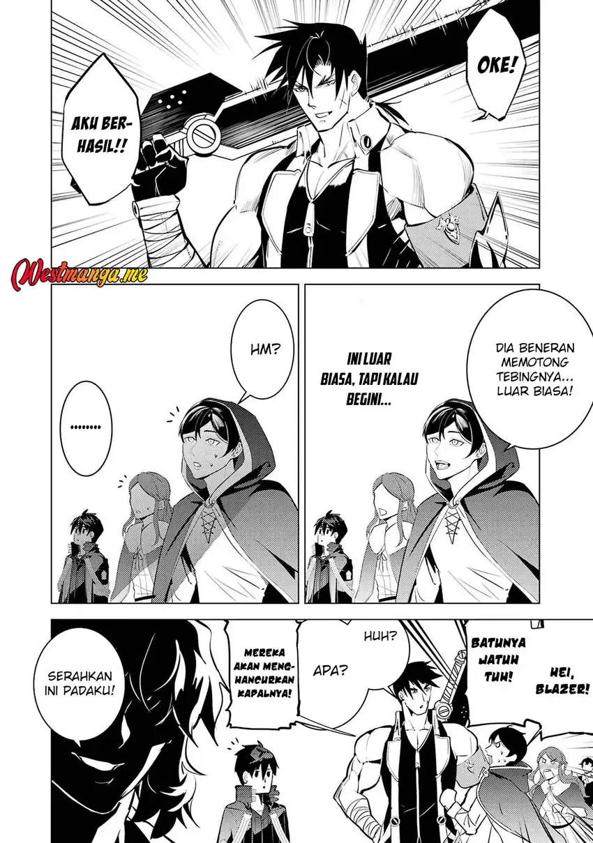 Baca Tensei Kenja no Isekai Life: Daini no Shokugyou wo Ete, Sekai Saikyou ni narimashita - Chapter 87 halaman 10