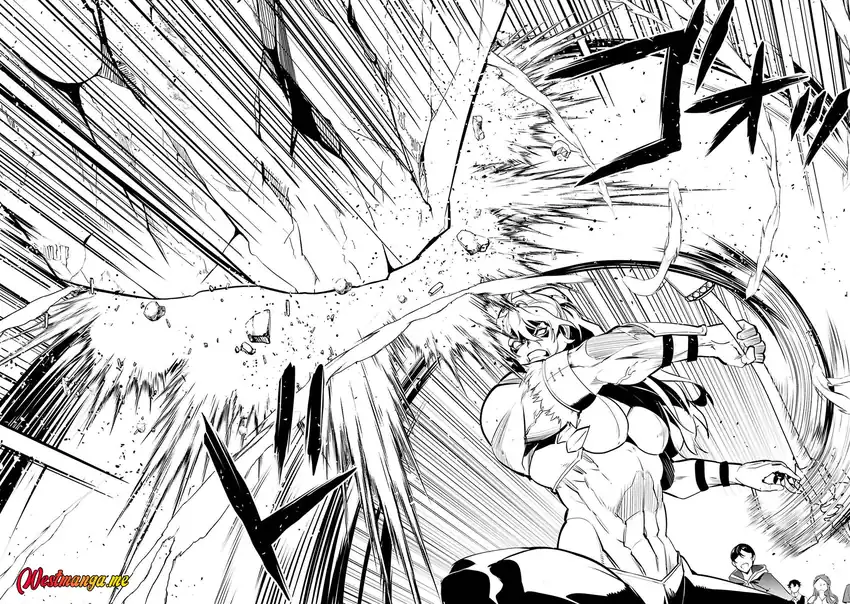 Baca Tensei Kenja no Isekai Life: Daini no Shokugyou wo Ete, Sekai Saikyou ni narimashita - Chapter 87 halaman 12