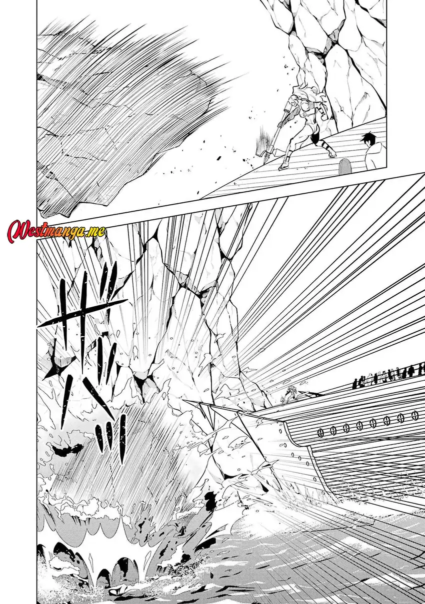 Baca Tensei Kenja no Isekai Life: Daini no Shokugyou wo Ete, Sekai Saikyou ni narimashita - Chapter 87 halaman 13