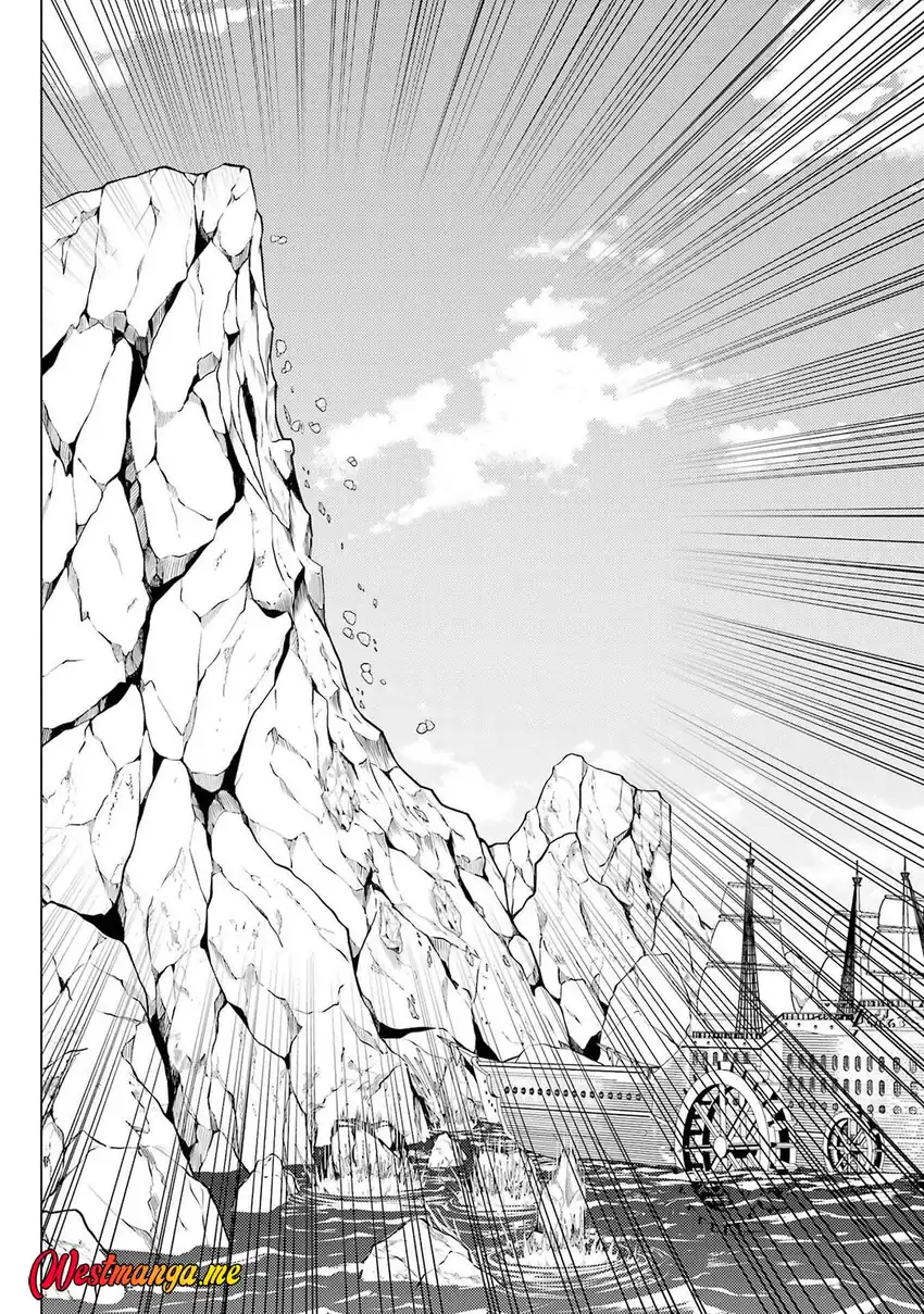 Baca Tensei Kenja no Isekai Life: Daini no Shokugyou wo Ete, Sekai Saikyou ni narimashita - Chapter 87 halaman 15