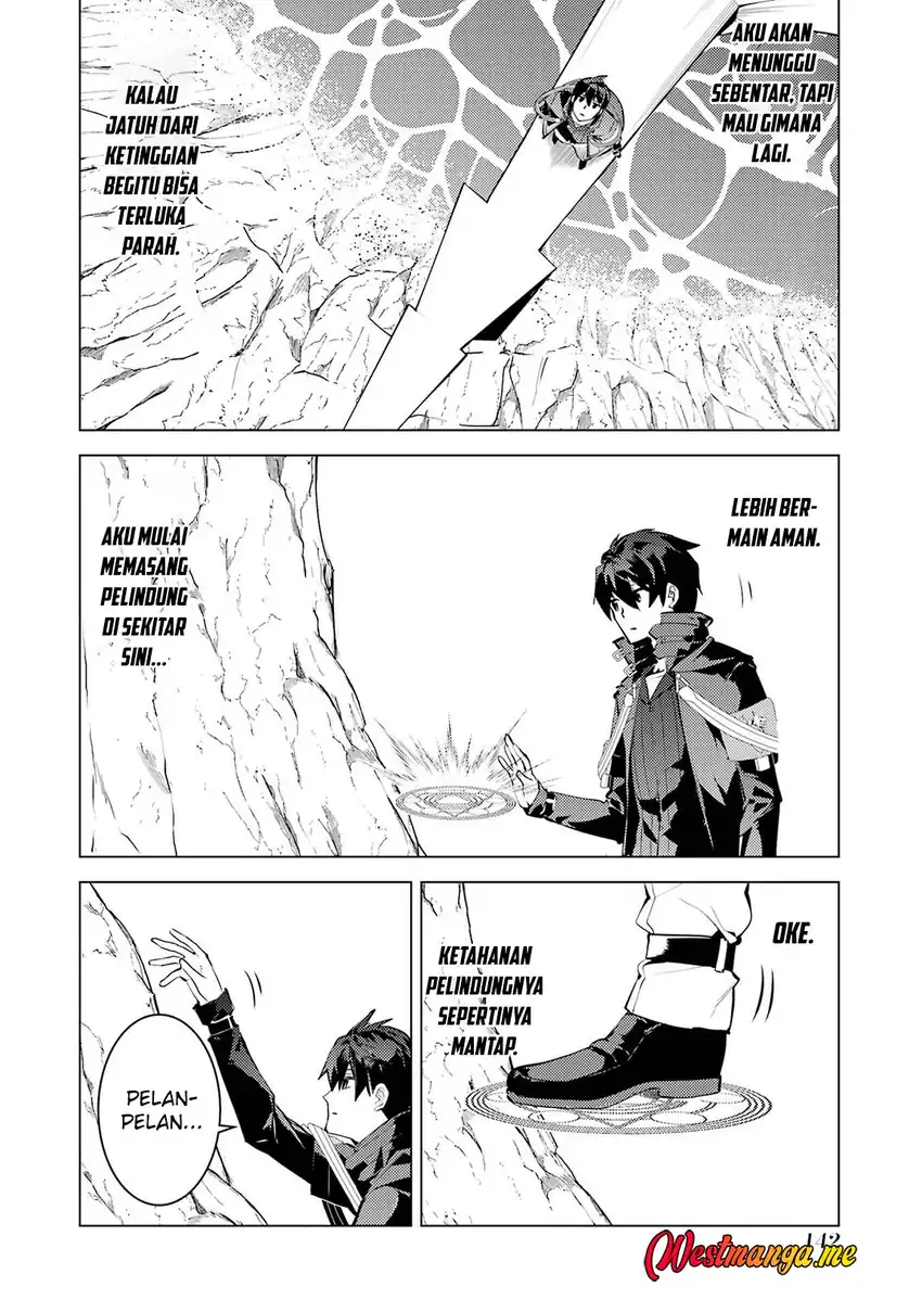 Baca Tensei Kenja no Isekai Life: Daini no Shokugyou wo Ete, Sekai Saikyou ni narimashita - Chapter 87 halaman 19