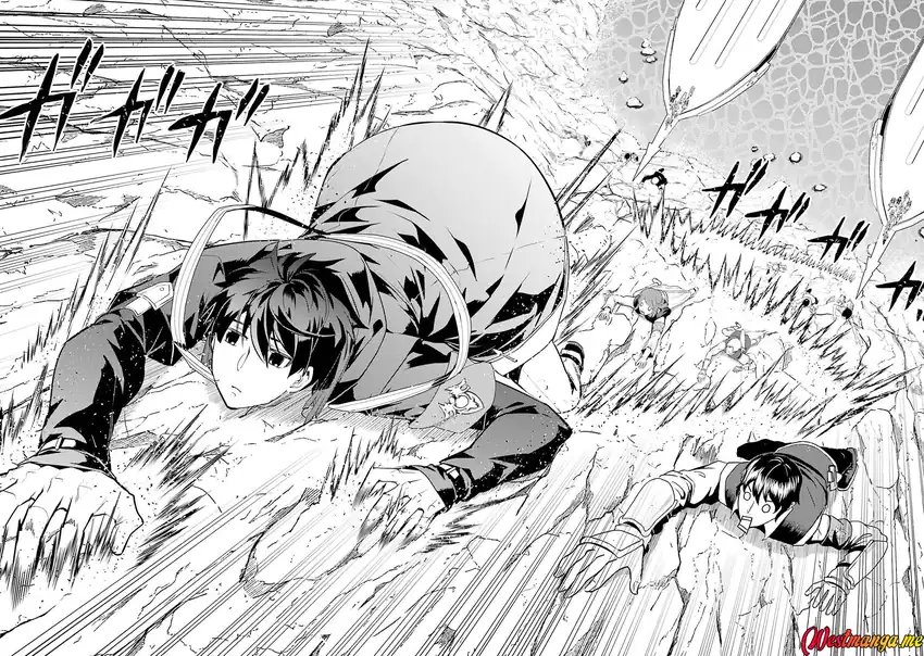 Baca Tensei Kenja no Isekai Life: Daini no Shokugyou wo Ete, Sekai Saikyou ni narimashita - Chapter 87 halaman 21