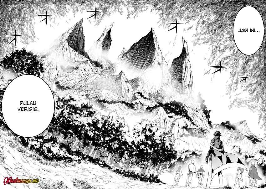 Baca Tensei Kenja no Isekai Life: Daini no Shokugyou wo Ete, Sekai Saikyou ni narimashita - Chapter 87 halaman 24