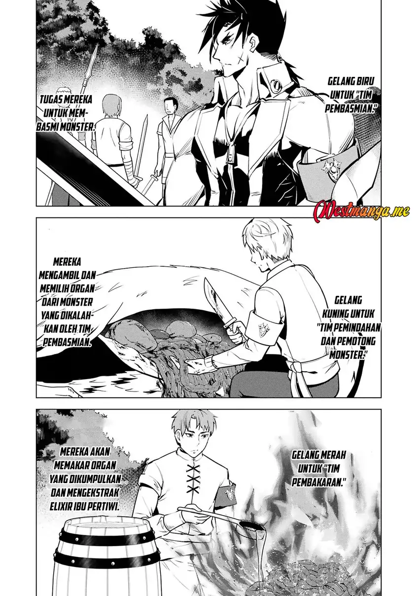Baca Tensei Kenja no Isekai Life: Daini no Shokugyou wo Ete, Sekai Saikyou ni narimashita - Chapter 87 halaman 37