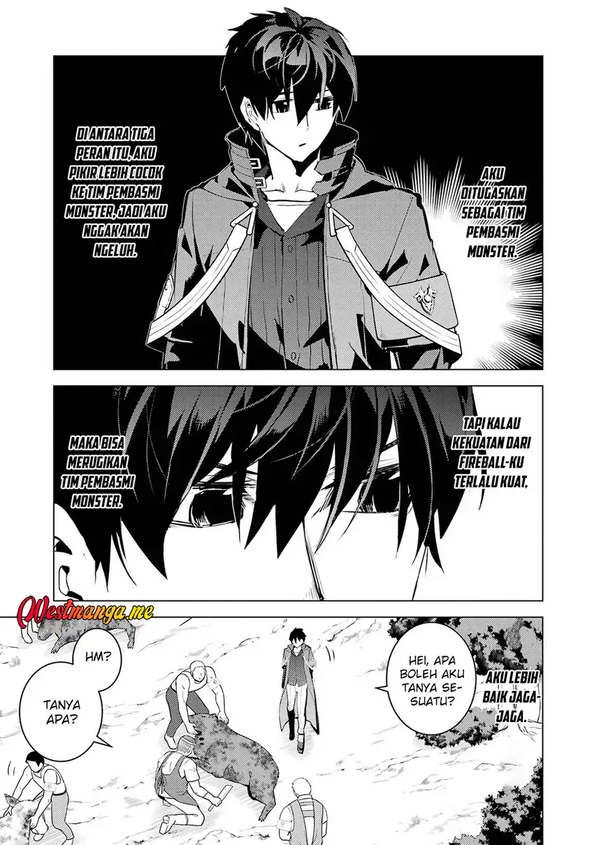 Baca Tensei Kenja no Isekai Life: Daini no Shokugyou wo Ete, Sekai Saikyou ni narimashita - Chapter 87 halaman 38