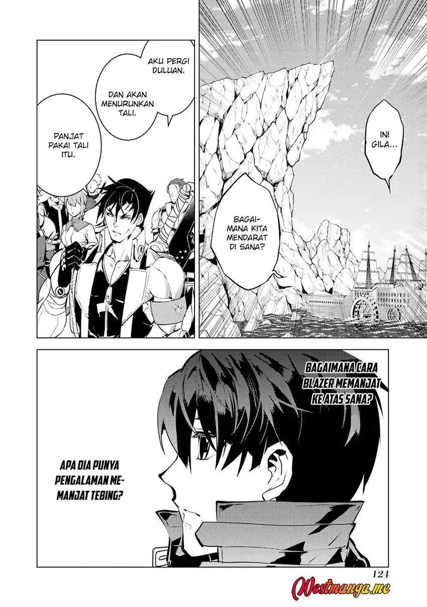 Baca Tensei Kenja no Isekai Life: Daini no Shokugyou wo Ete, Sekai Saikyou ni narimashita - Chapter 87 halaman 4