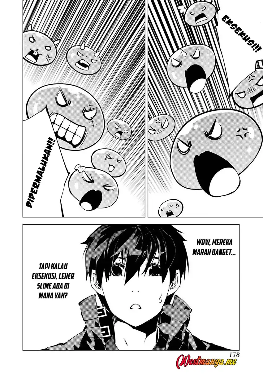 Baca Tensei Kenja no Isekai Life: Daini no Shokugyou wo Ete, Sekai Saikyou ni narimashita - Chapter 87 halaman 51