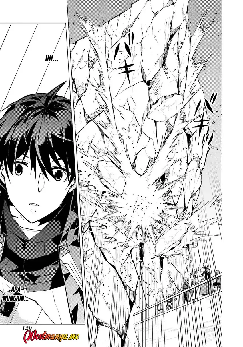 Baca Tensei Kenja no Isekai Life: Daini no Shokugyou wo Ete, Sekai Saikyou ni narimashita - Chapter 87 halaman 8