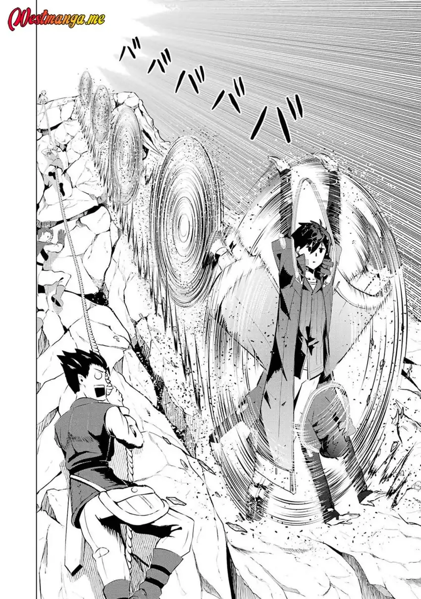 Baca Tensei Kenja no Isekai Life: Daini no Shokugyou wo Ete, Sekai Saikyou ni narimashita - Chapter 88 halaman 19