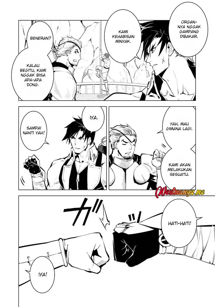 Baca Tensei Kenja no Isekai Life: Daini no Shokugyou wo Ete, Sekai Saikyou ni narimashita - Chapter 88 halaman 23