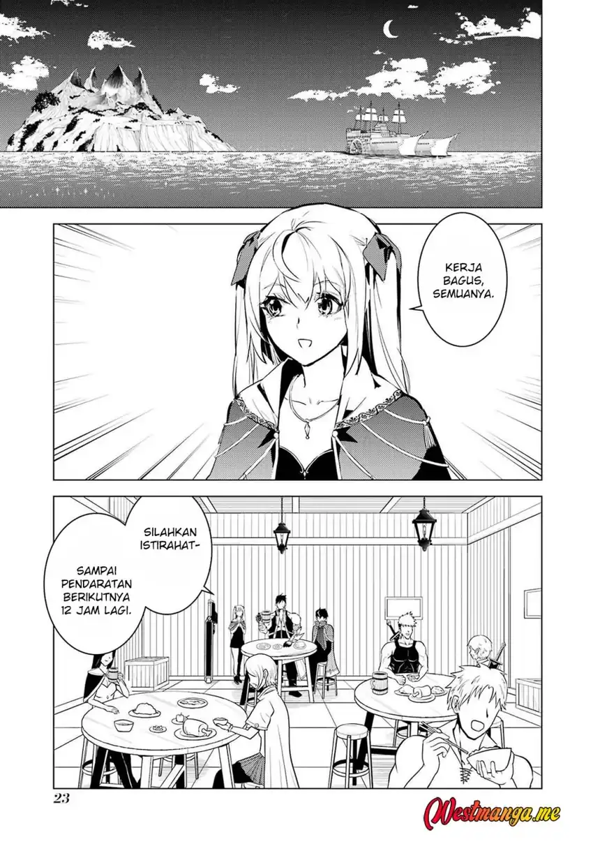 Baca Tensei Kenja no Isekai Life: Daini no Shokugyou wo Ete, Sekai Saikyou ni narimashita - Chapter 88 halaman 24