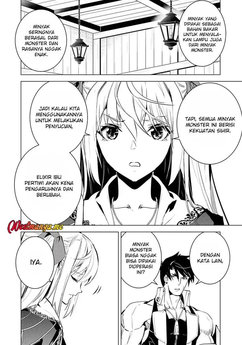Baca Tensei Kenja no Isekai Life: Daini no Shokugyou wo Ete, Sekai Saikyou ni narimashita - Chapter 88 halaman 29