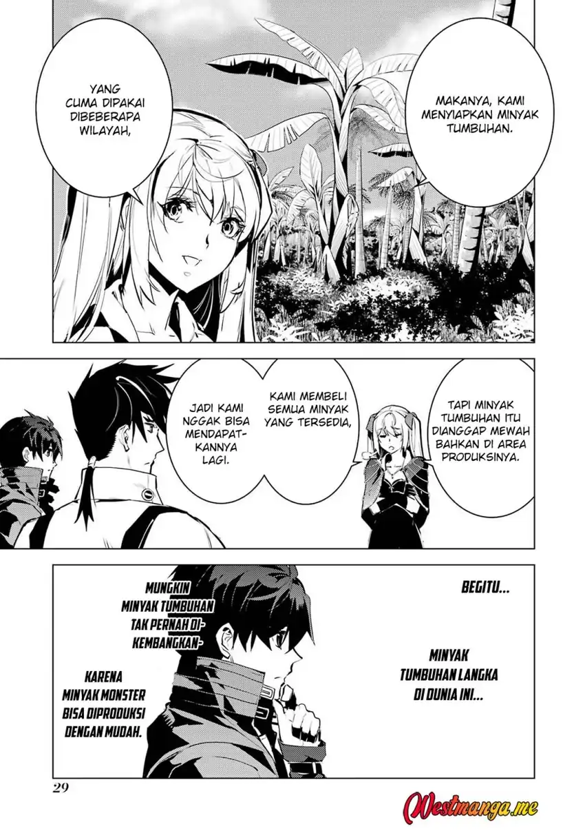 Baca Tensei Kenja no Isekai Life: Daini no Shokugyou wo Ete, Sekai Saikyou ni narimashita - Chapter 88 halaman 30