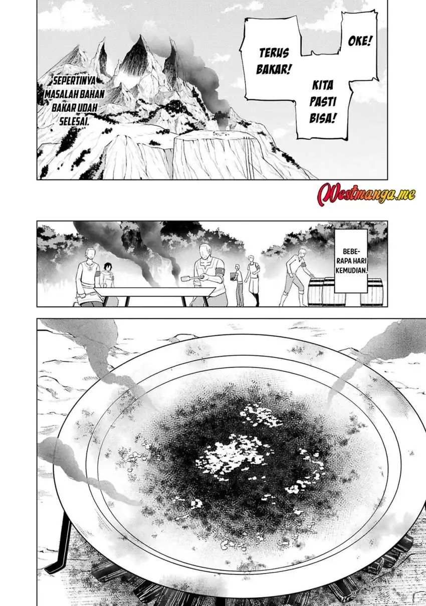 Baca Tensei Kenja no Isekai Life: Daini no Shokugyou wo Ete, Sekai Saikyou ni narimashita - Chapter 88 halaman 37