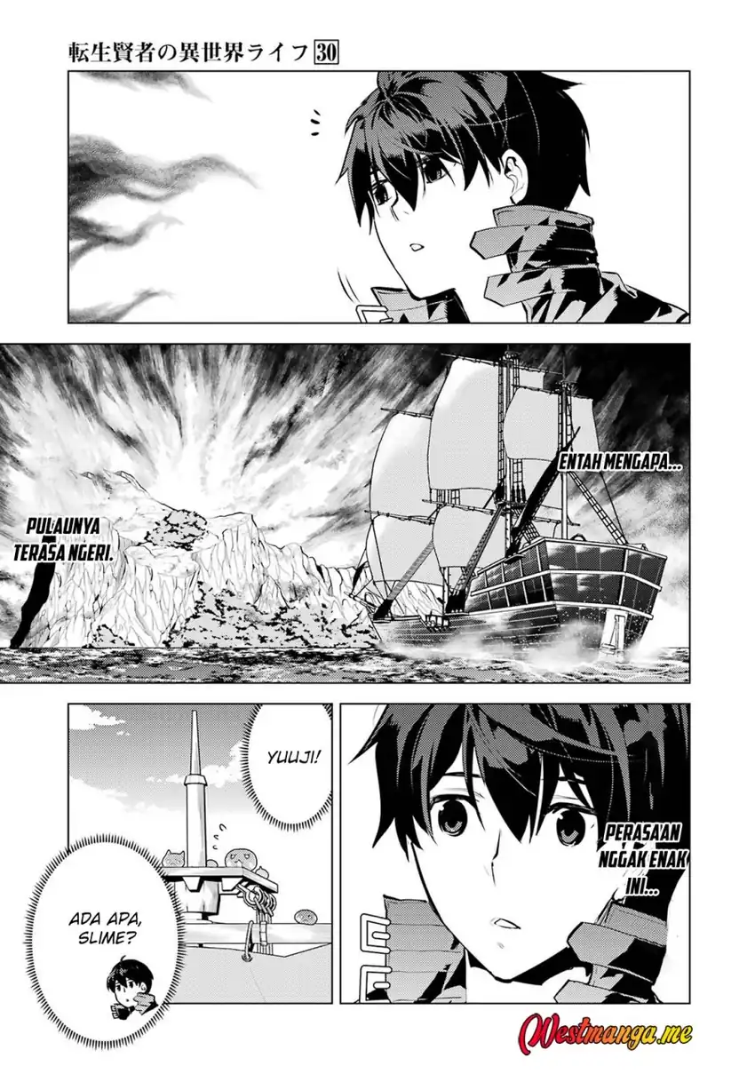 Baca Tensei Kenja no Isekai Life: Daini no Shokugyou wo Ete, Sekai Saikyou ni narimashita - Chapter 88 halaman 62