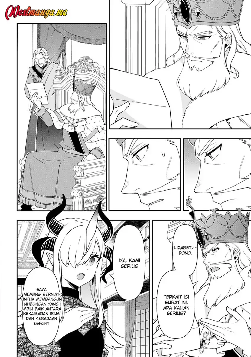 Baca Tensei Kizoku no Isekai Boukenroku ~Jichou wo Shiranai Kamigami no Shito~ - Chapter 76 halaman 20