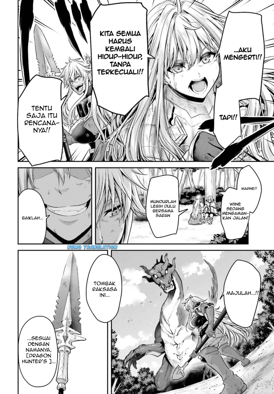 Tensei shita Kuukan Mahoutsukai wa Shoutai Kakushite Medachitai! Chapter 01 page 46