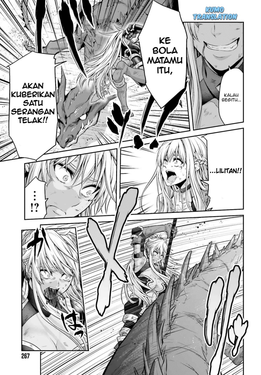 Tensei shita Kuukan Mahoutsukai wa Shoutai Kakushite Medachitai! Chapter 01 page 52