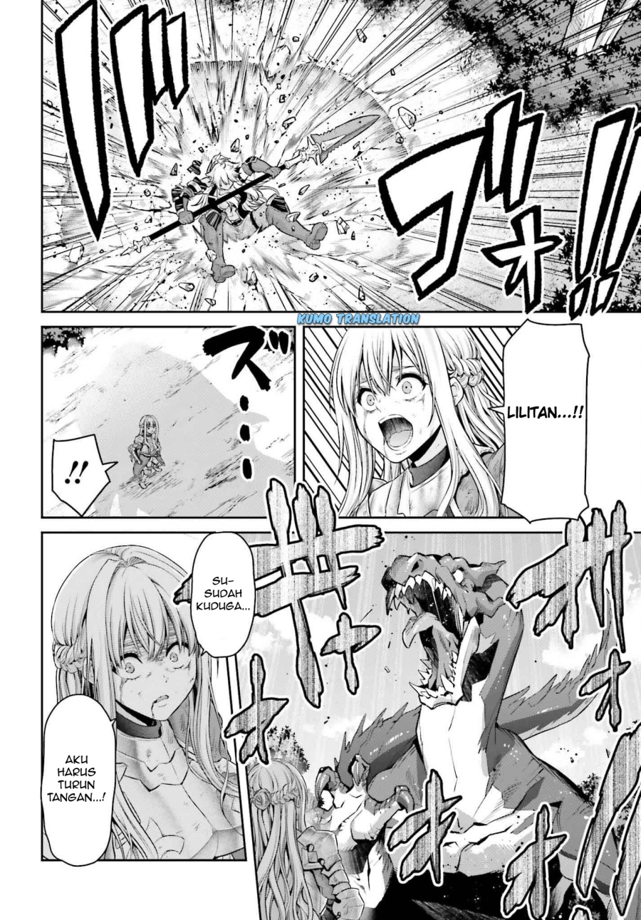 Tensei shita Kuukan Mahoutsukai wa Shoutai Kakushite Medachitai! Chapter 01 page 54