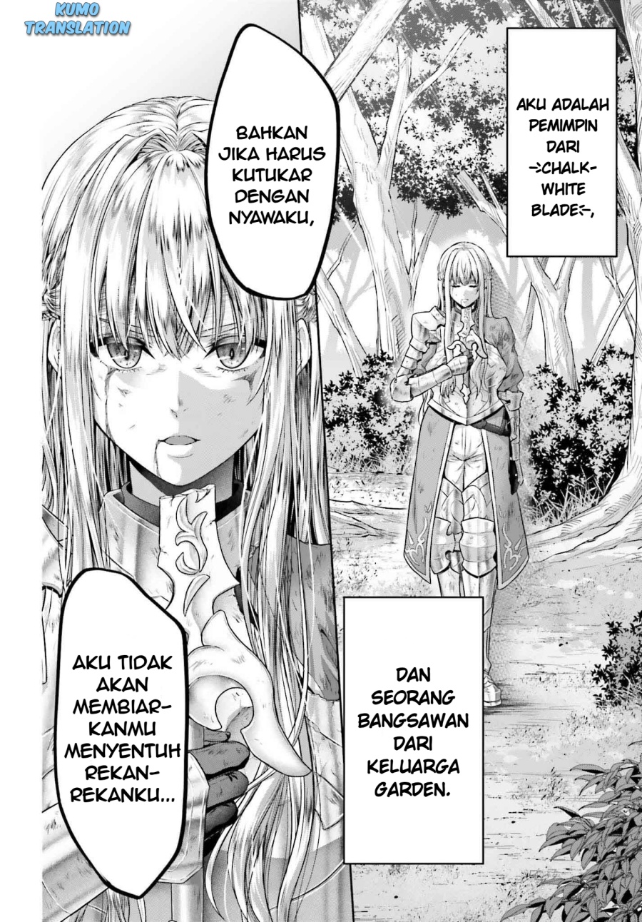 Tensei shita Kuukan Mahoutsukai wa Shoutai Kakushite Medachitai! Chapter 01 page 58