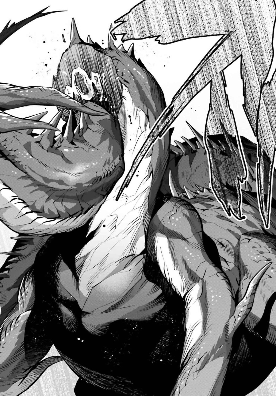 Tensei shita Kuukan Mahoutsukai wa Shoutai Kakushite Medachitai! Chapter 01 page 70
